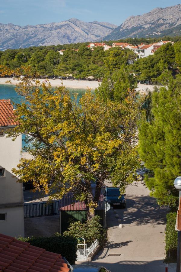 Apartments Jelka Promajna Exterior photo